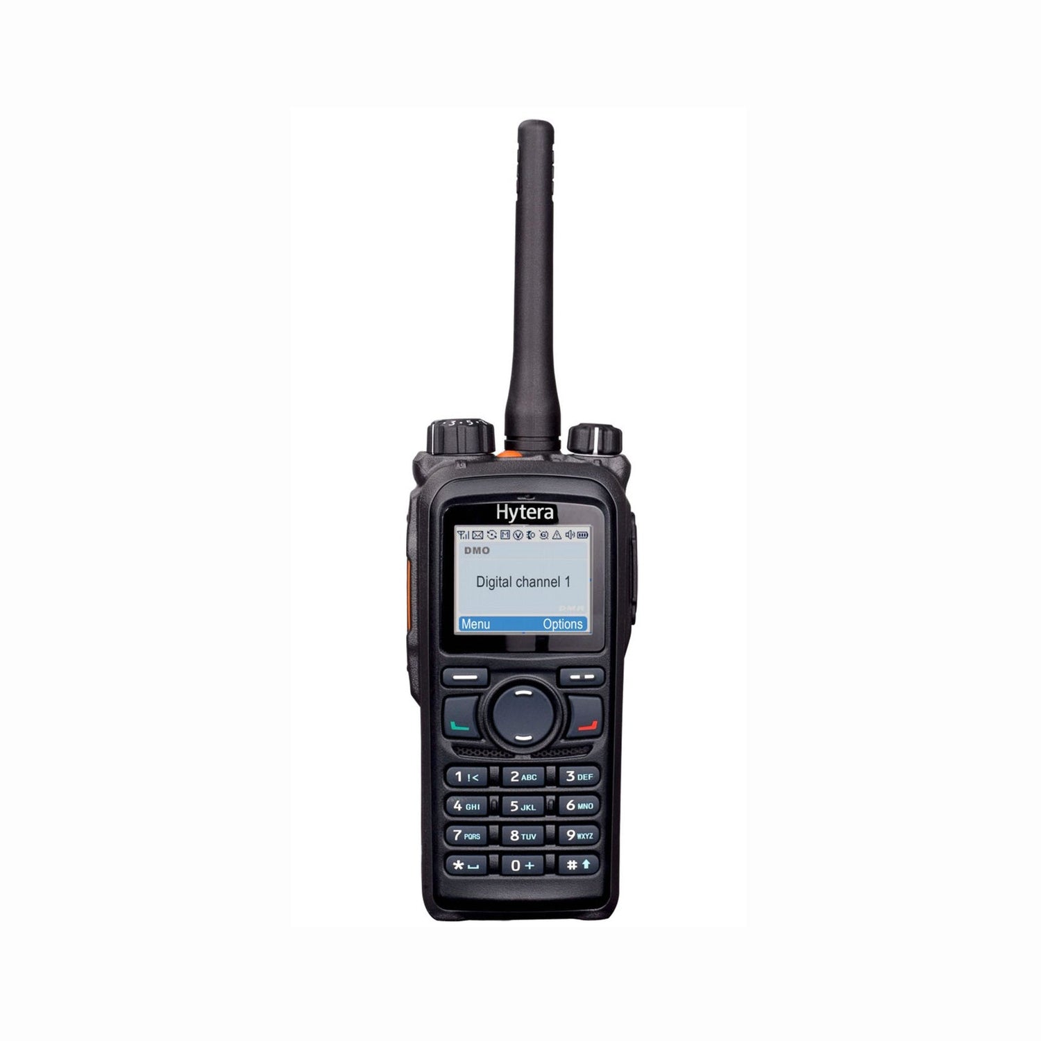Hytera Portable Radio Accessories