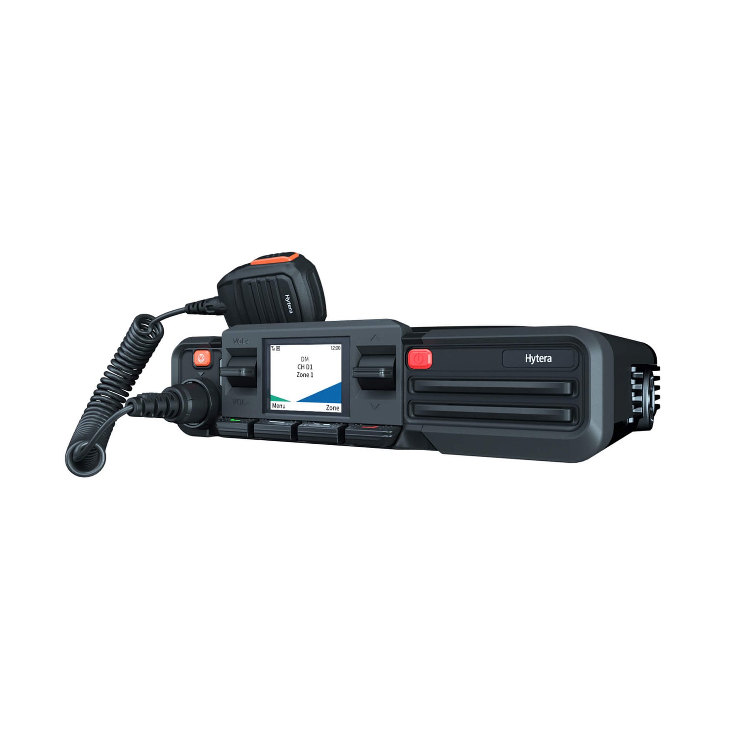 Hytera Mobile Radio Accessories