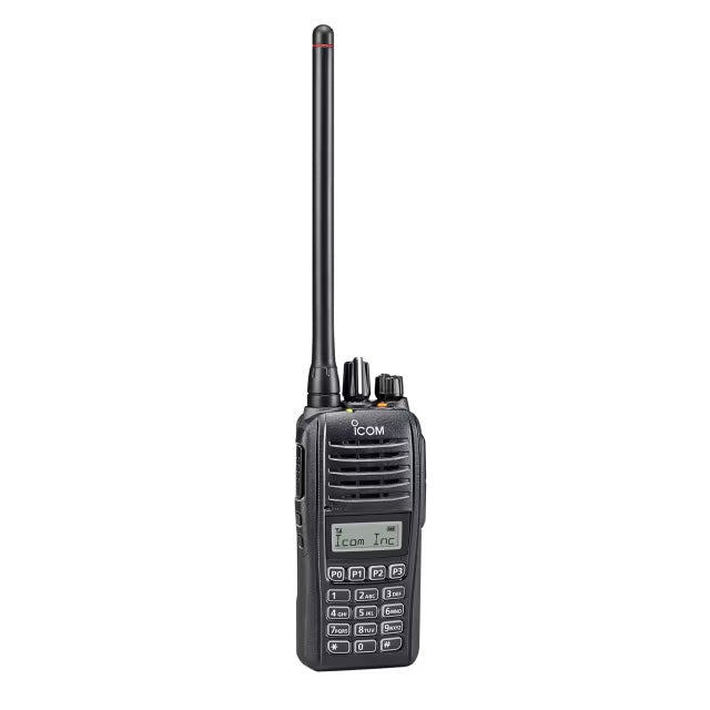 ICOM IC-F1100D/F2100D Accessories