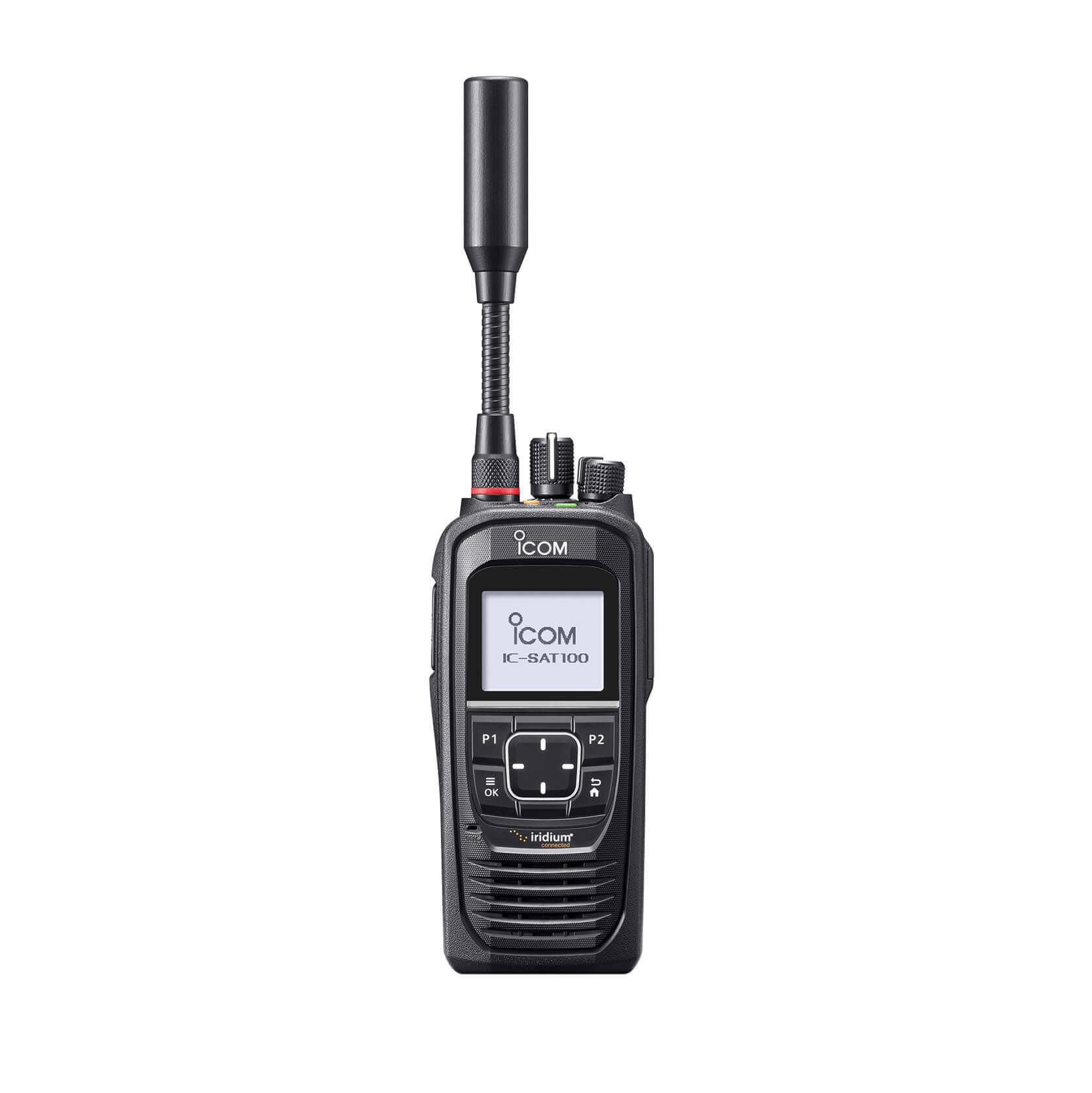 ICOM POC (4G LTE) | D2N Technology Solutions