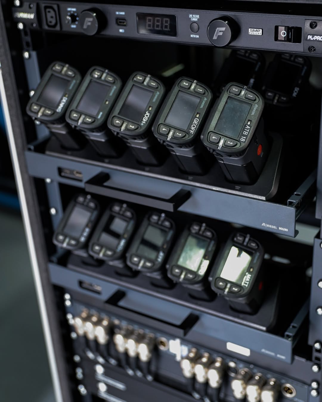 INTERCOM