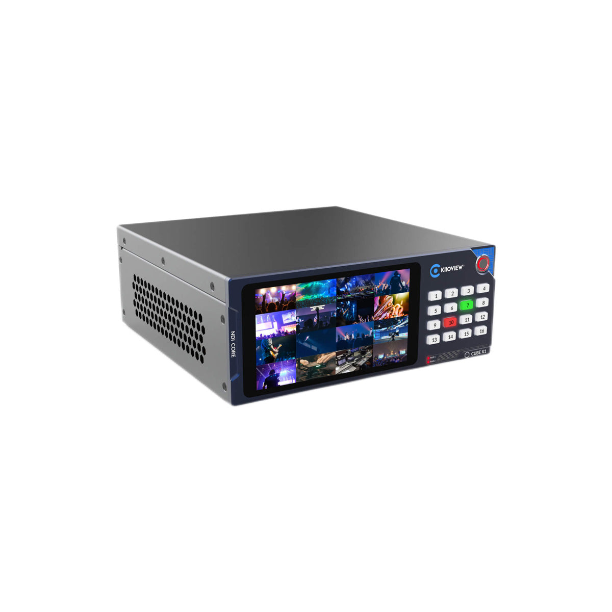 Kiloview NDI Recorders