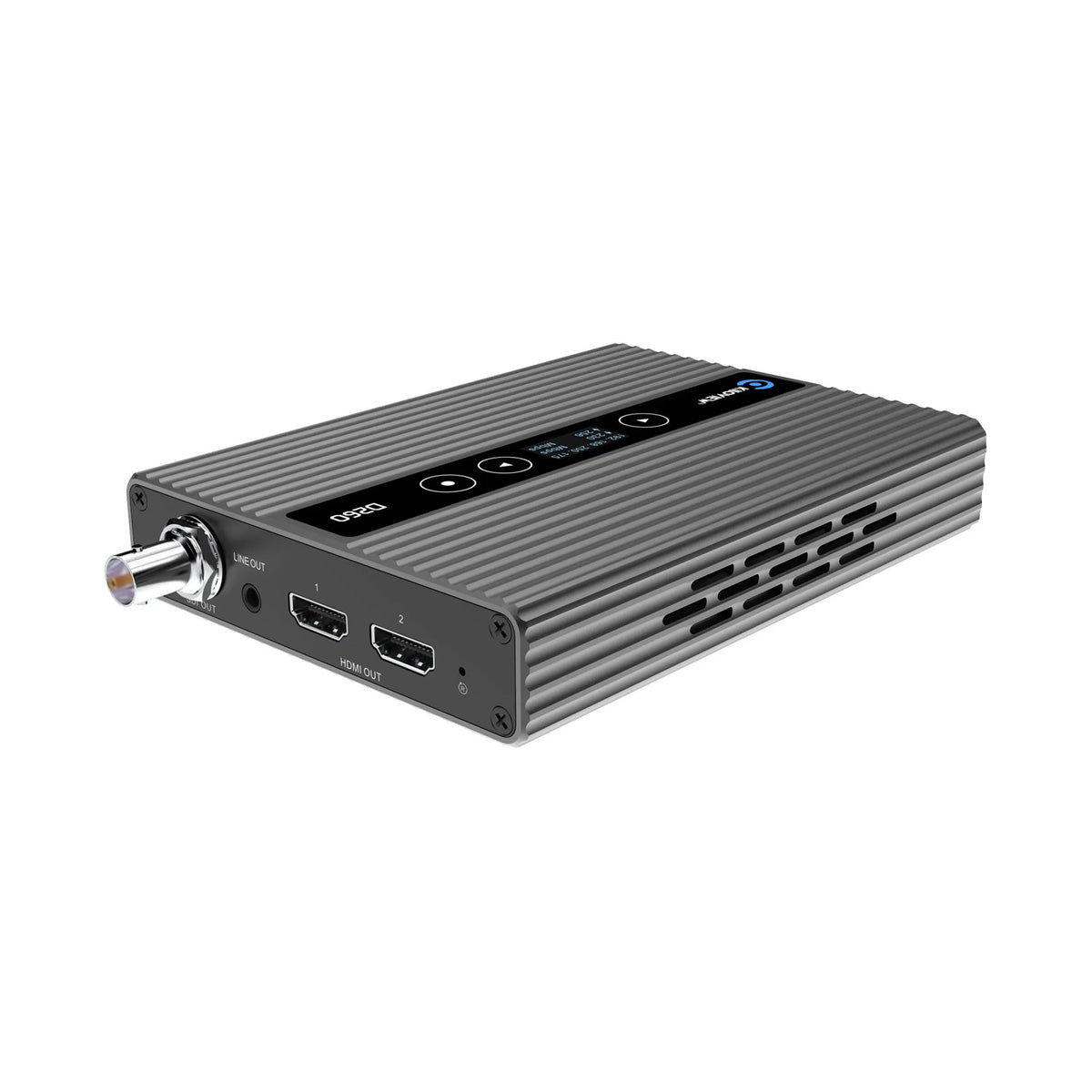 Kiloview Video Decoders