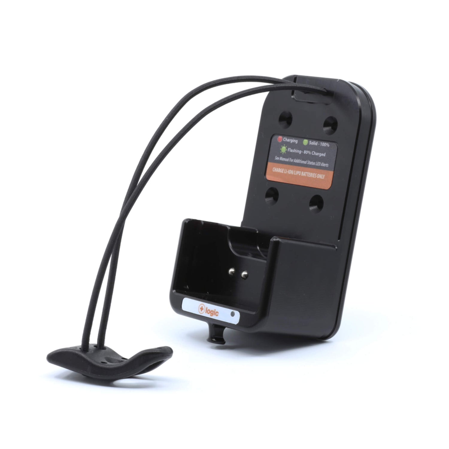 Logic Wireless Vehicle Chargers