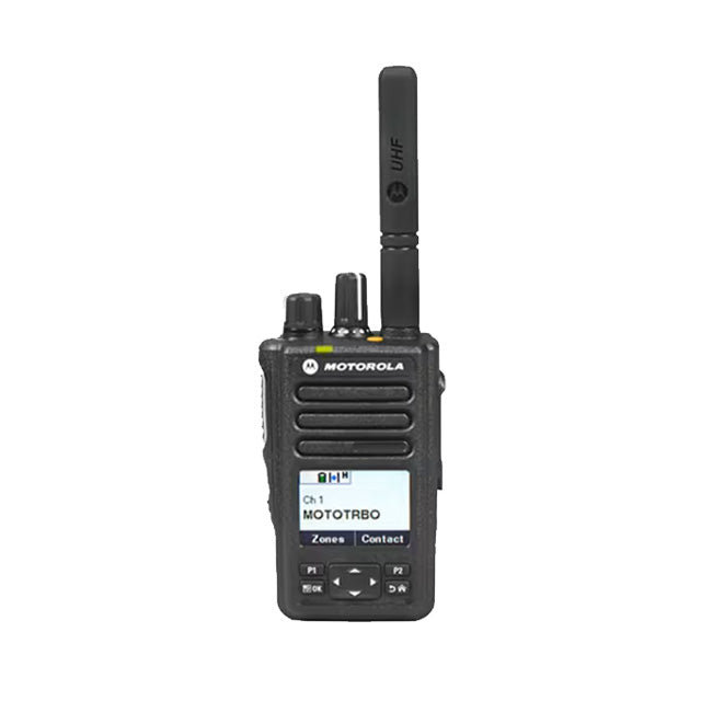 Motorola DP3661 Accessories