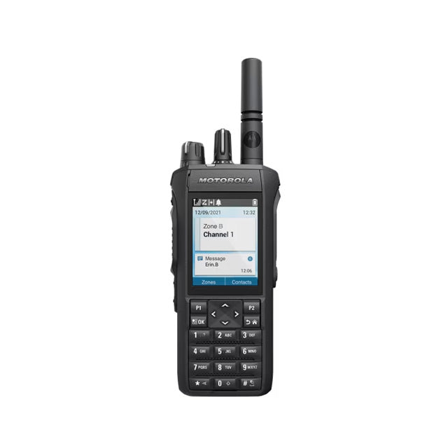 Motorola R7 Accessories