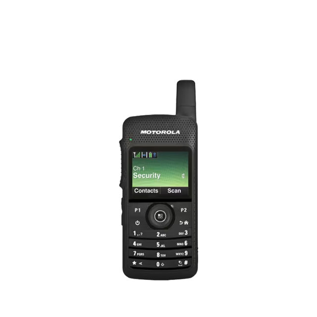 Motorola SL4010 Accessories