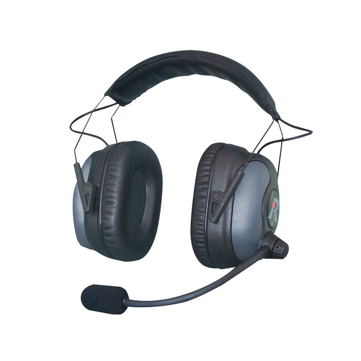 Riedel Headsets
