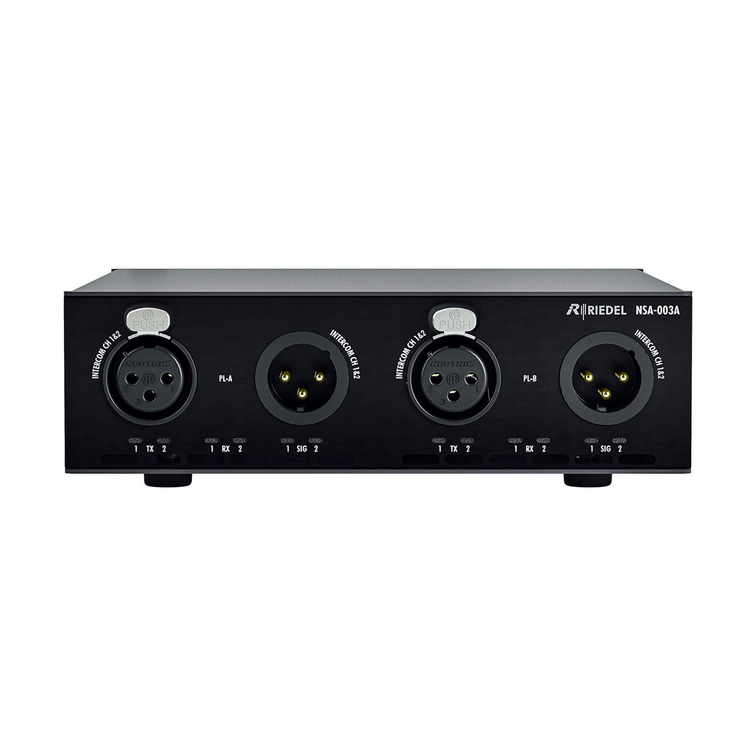 Riedel StageLink