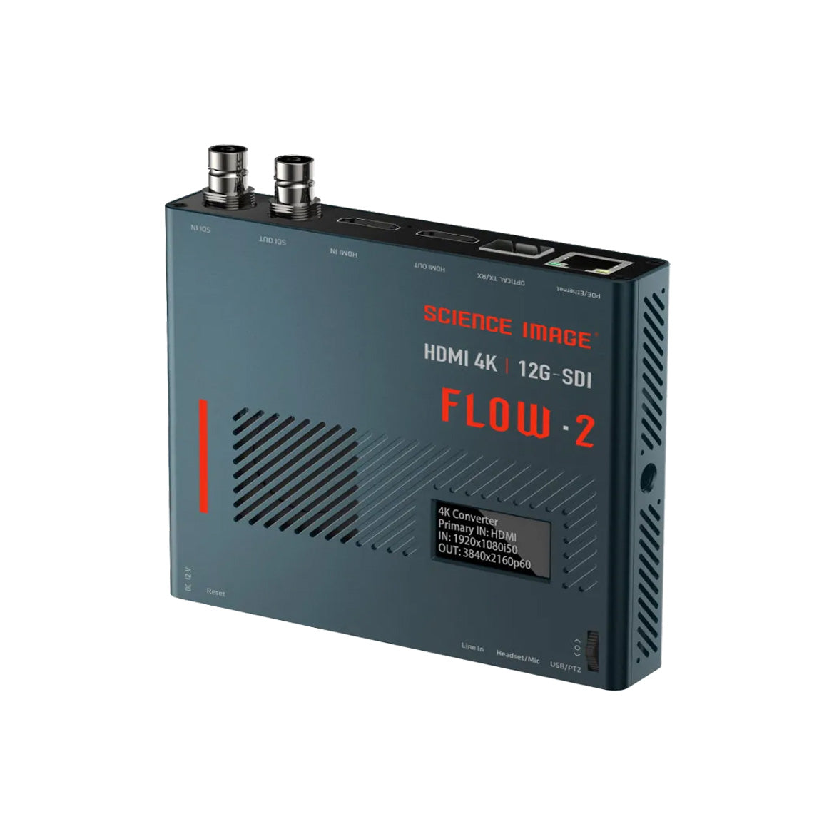 Science Image Converters