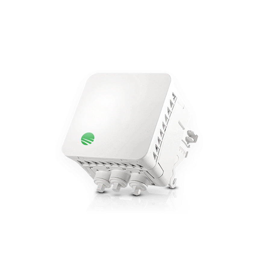 RF Systems Clearance