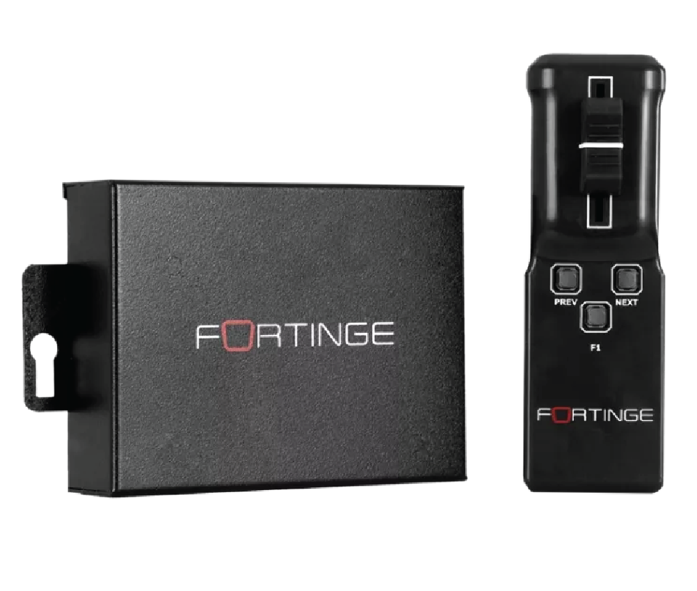 Fortinge Power & Accessories