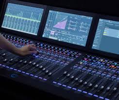 Mixer Control Surfaces Only