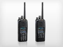 Kenwood 5700 Mobile Radio Accessories
