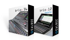 Brio Mixers and Accessories