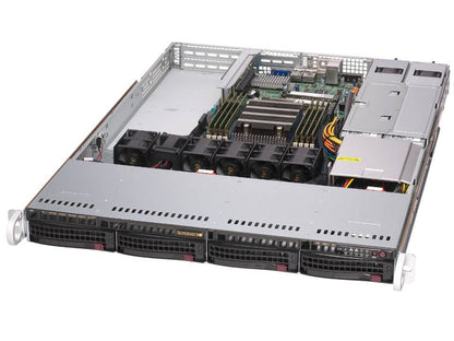 PSU for 1RU AS-1014S Server