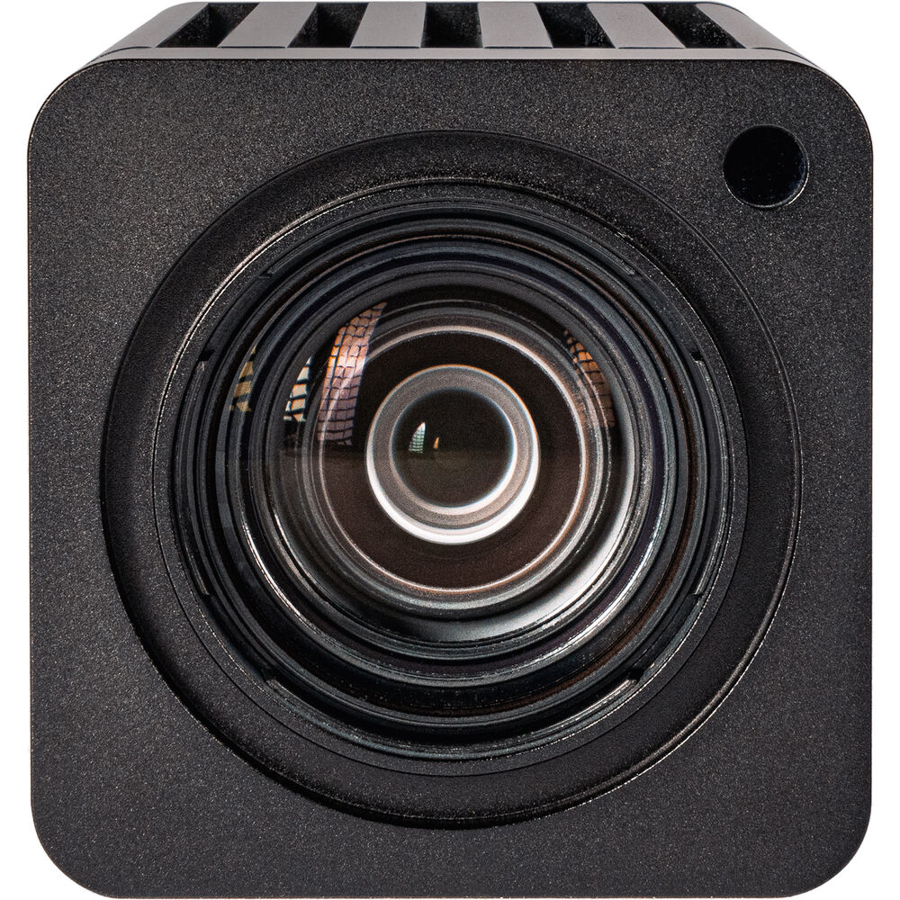 FULL 4K/30 HDMI 1.4 & 6G-SDI 20x Zoom POV Camera