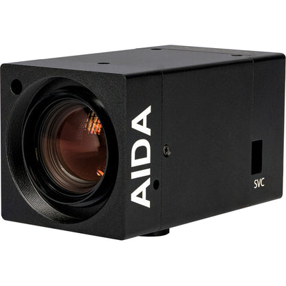 Full HD 3G-SDI with IP Control 10X Macro Zoom with 49mm thread POV Camera