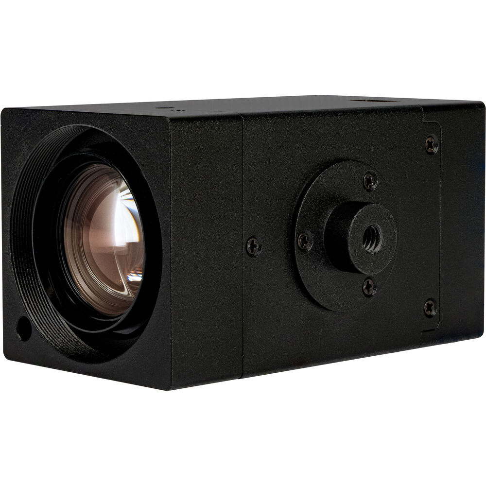 Full HD 3G-SDI with IP Control 10X Macro Zoom with 49mm thread POV Camera