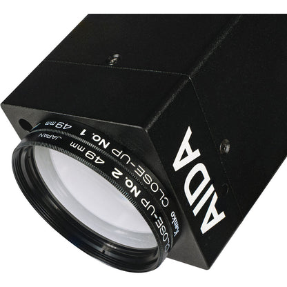 Full HD 3G-SDI with IP Control 10X Macro Zoom with 49mm thread POV Camera