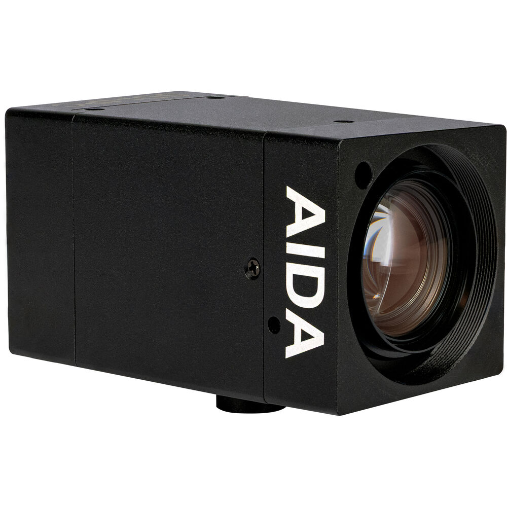 Full HD 3G-SDI with IP Control 10X Macro Zoom with 49mm thread POV Camera