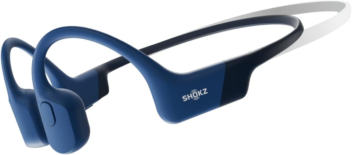 SHOKZ OpenRun Mini Wireless Waterproof Bluetooth Headphones