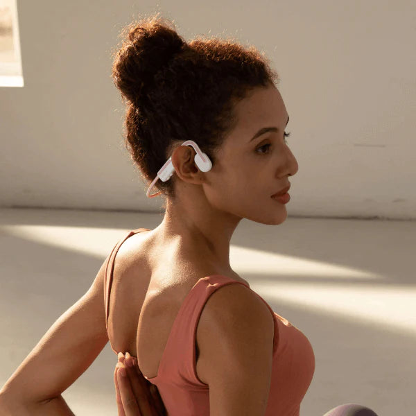 SHOKZ OpenMove Bone Conduction Headphones