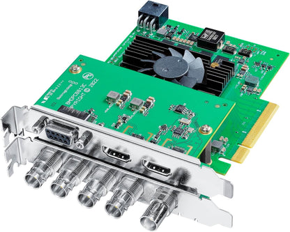 Blackmagic Decklink 8K Pro