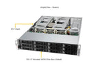 PSU for 2RU AS-2014CS Server