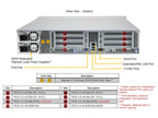 PSU for 2RU AS-2014CS Server