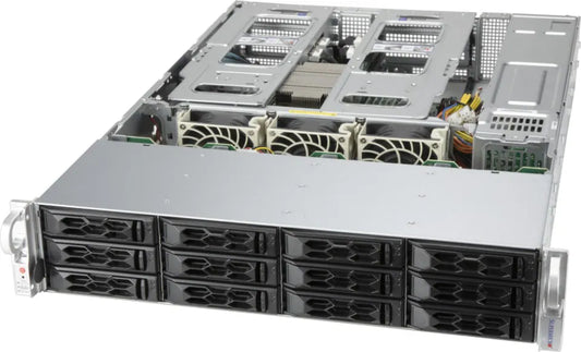 PSU for 2RU AS-2014CS Server