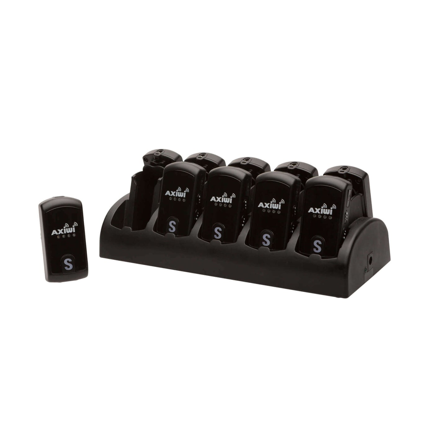 AXIWI Recharge Station for 10 x AT-320