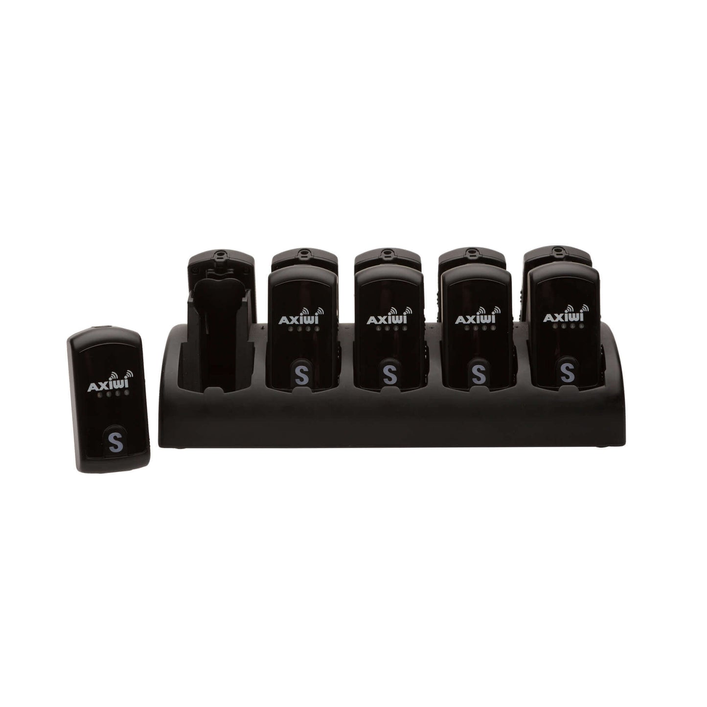 AXIWI Recharge Station for 10 x AT-320