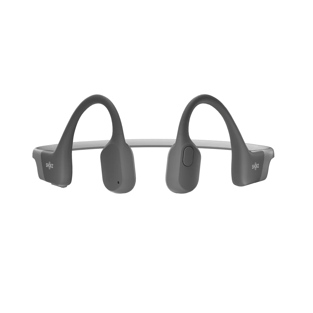 SHOKZ OpenRun Bone Conduction Wireless Headphones