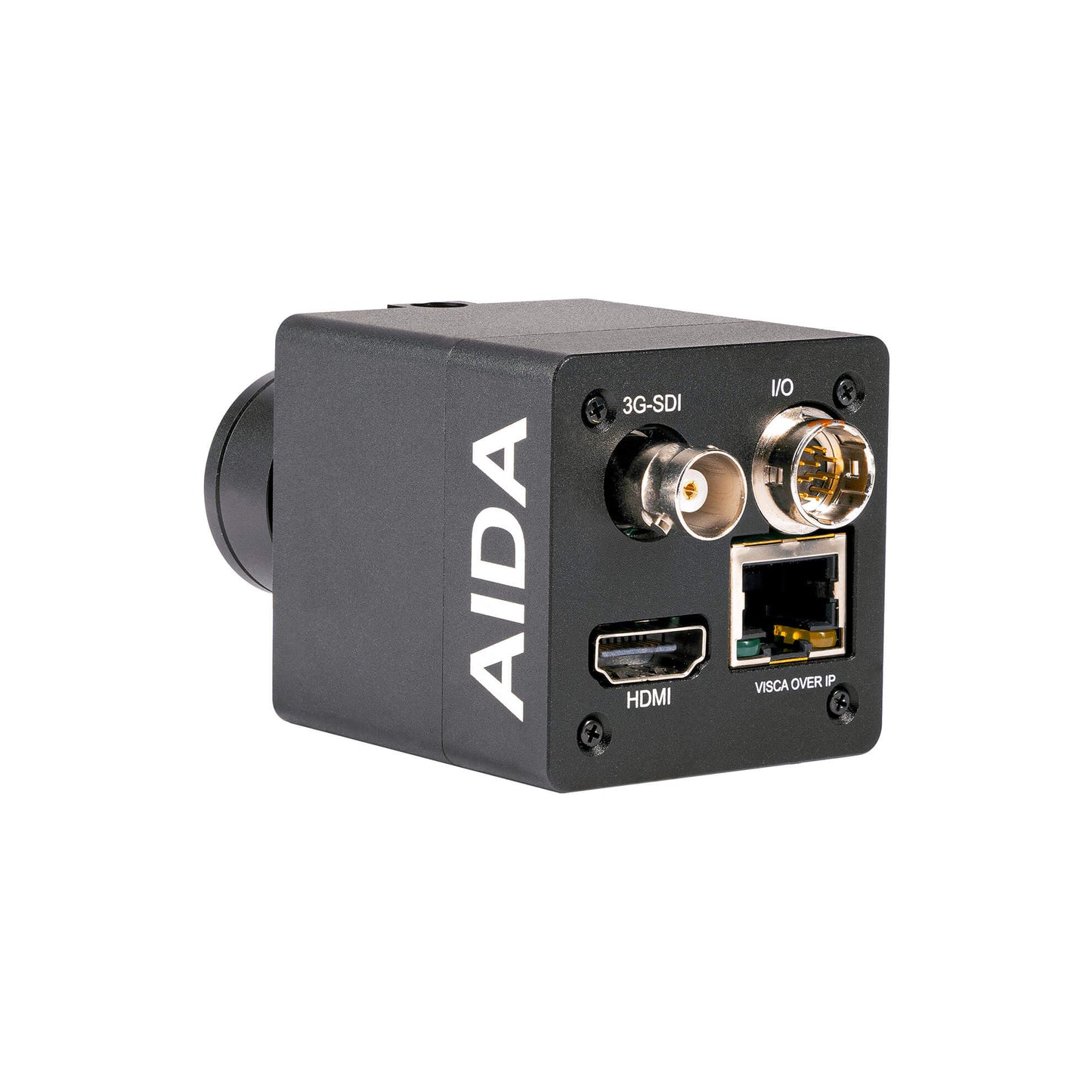 AIDA GEN3G-IPC-200 Genlock POV Studio Camera