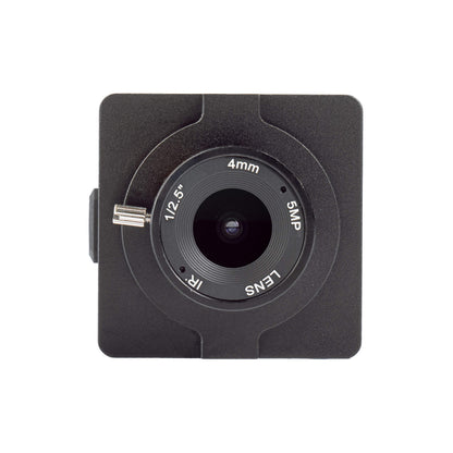 AIDA GEN3G-IPC-200 Genlock POV Studio Camera
