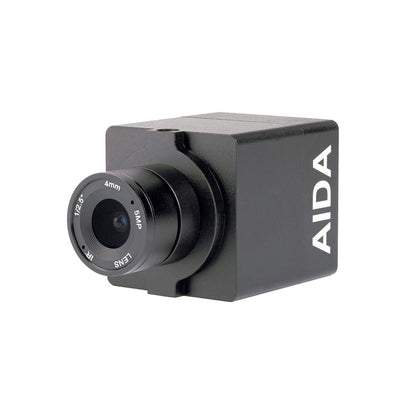 AIDA GEN3G-IPC-200 Genlock POV Studio Camera