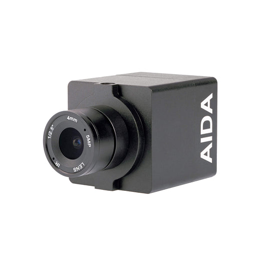 AIDA GEN3G-IPC-200 Genlock POV Studio Camera