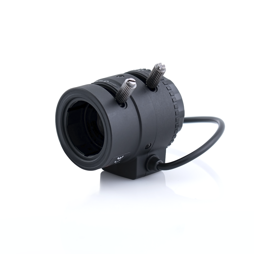 AIDA CS4K-3611V 4K CS Mount Varifocal 8MP Lens | D2N – D2N Technology ...