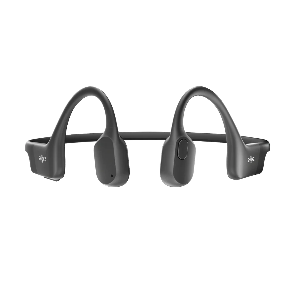 SHOKZ OpenRun Bone Conduction Wireless Headphones