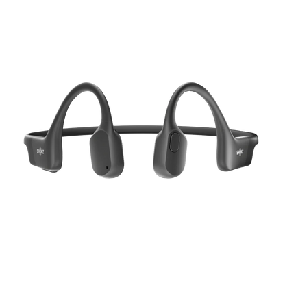 SHOKZ OpenRun Bone Conduction Wireless Headphones