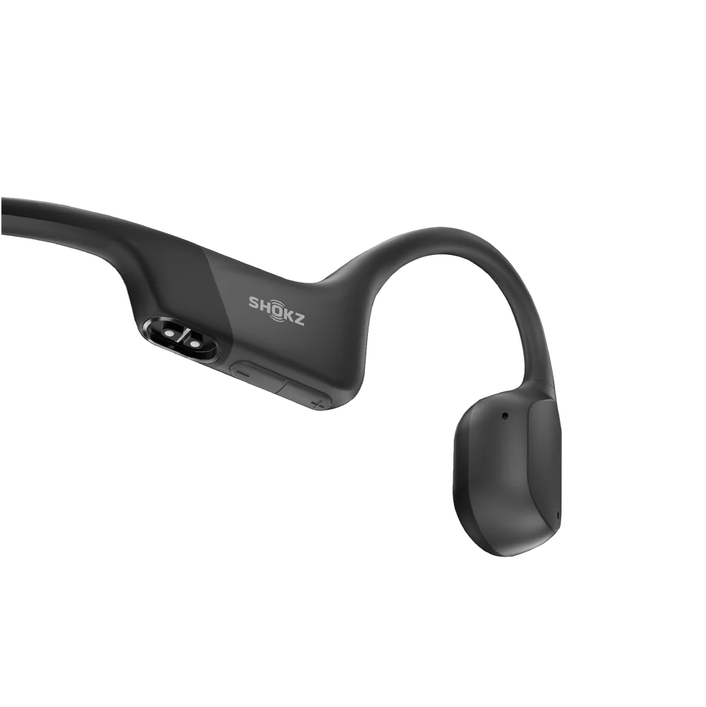 SHOKZ OpenRun Bone Conduction Wireless Headphones