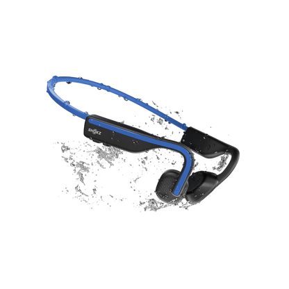 SHOKZ OpenMove Bone Conduction Headphones
