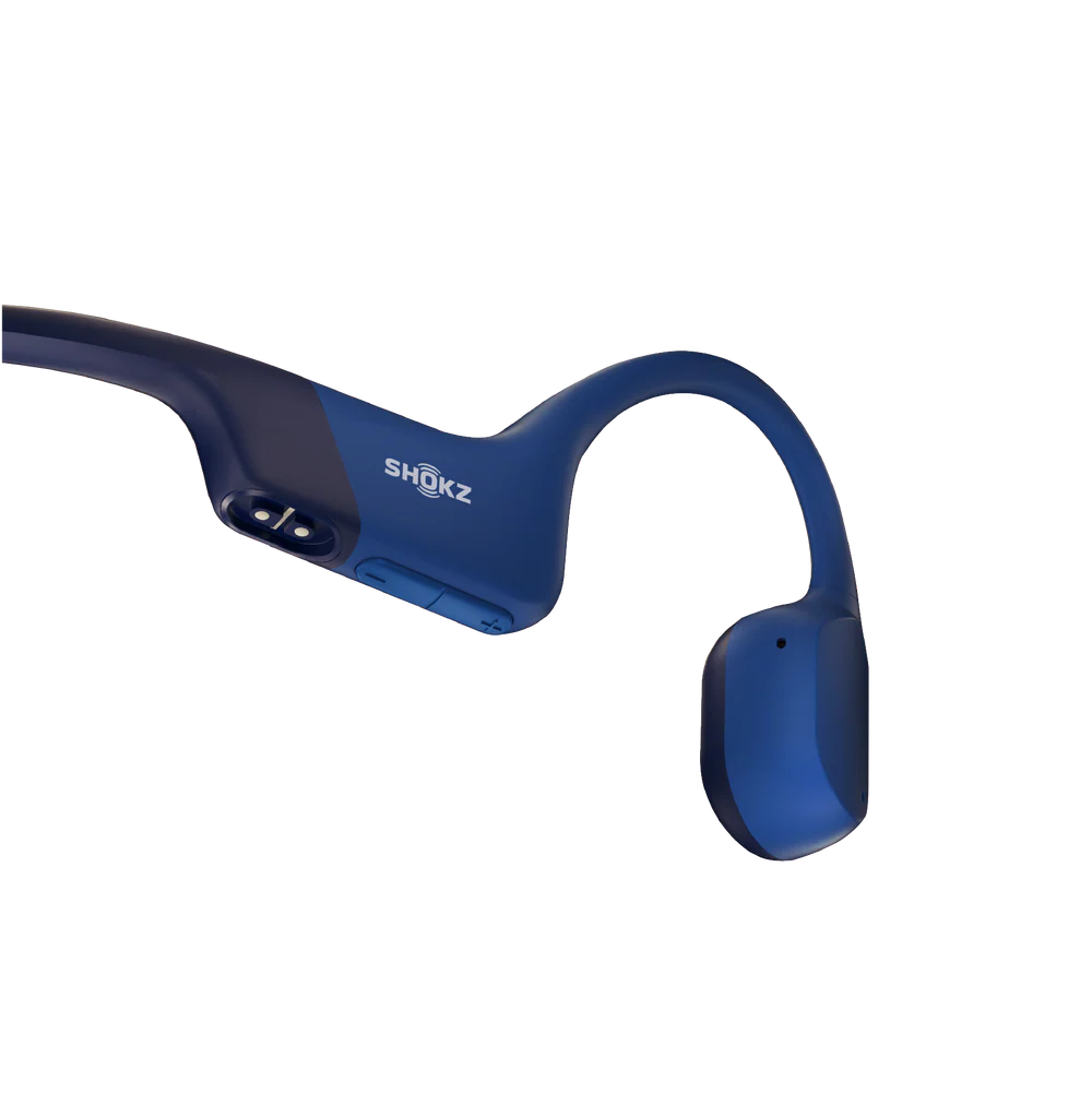 SHOKZ OpenRun Bone Conduction Wireless Headphones