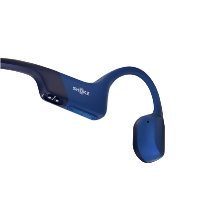 SHOKZ OpenRun Bone Conduction Wireless Headphones