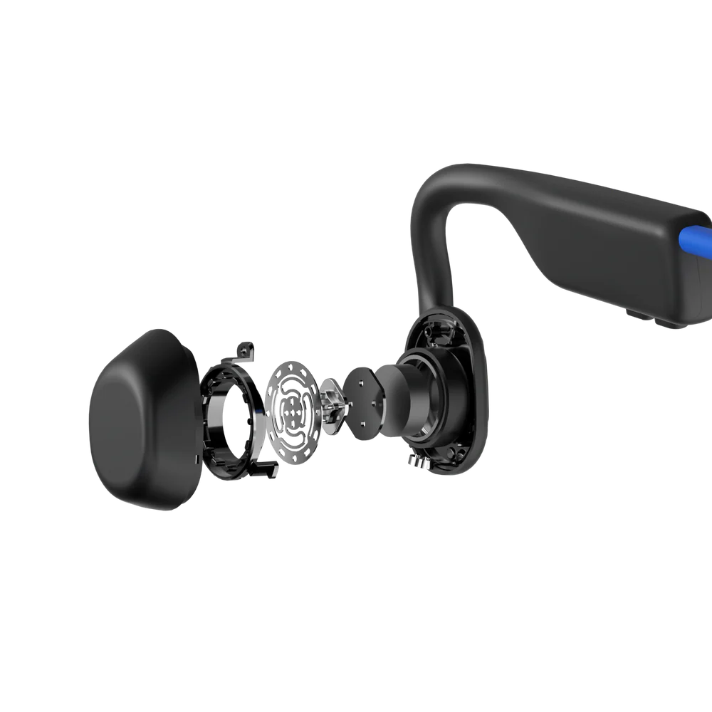 SHOKZ OpenMove Bone Conduction Headphones