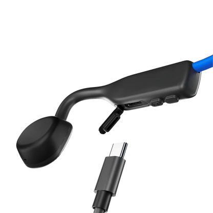 SHOKZ OpenMove Bone Conduction Headphones
