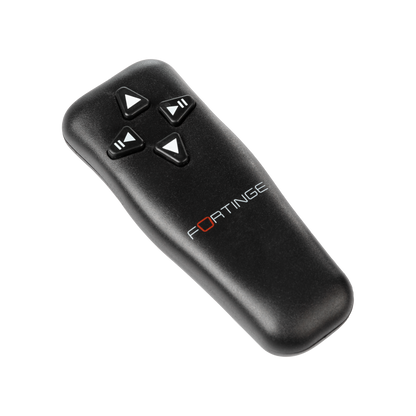 BLUETOOTH HAND CONTROLLER