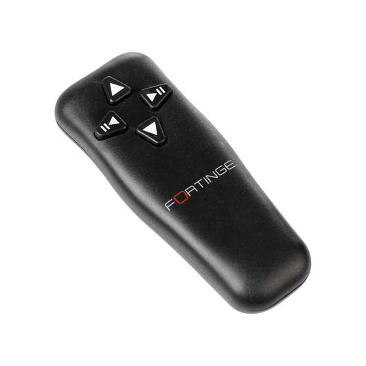 BLUETOOTH HAND CONTROLLER