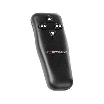 BLUETOOTH HAND CONTROLLER